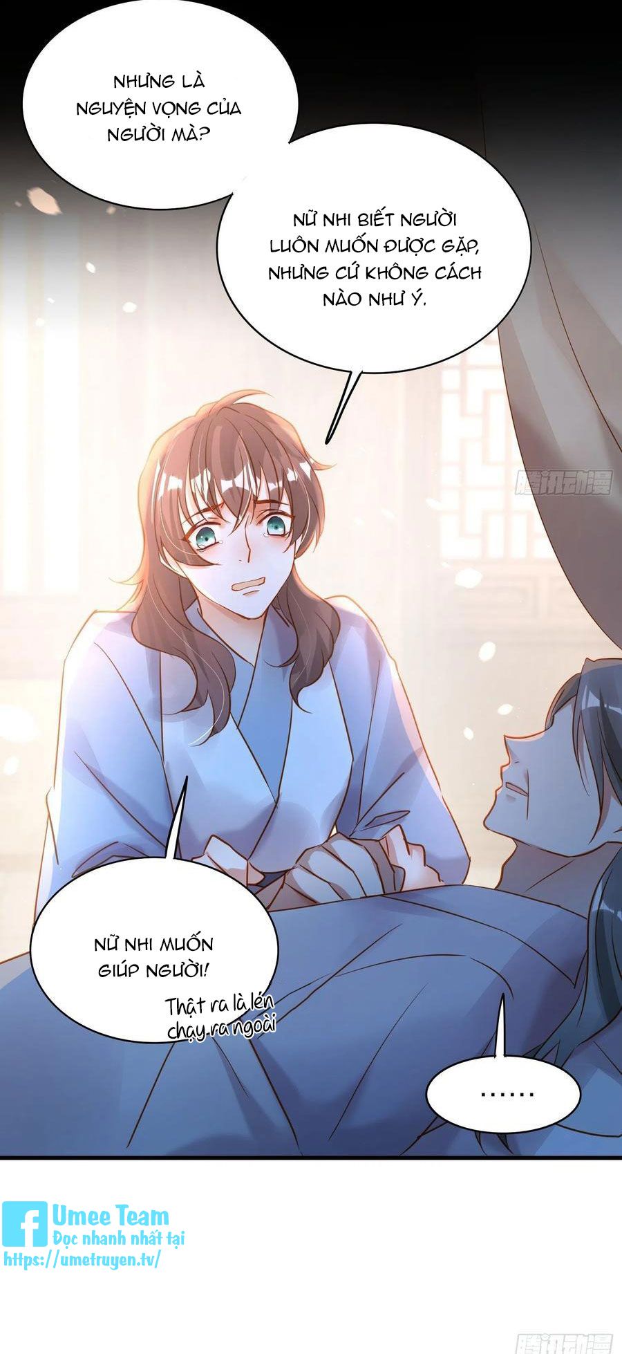 lục thân bất nhận chapter 79 33