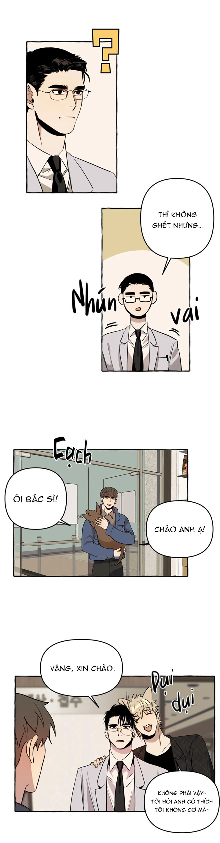 nhà của sam sam chapter 6 5