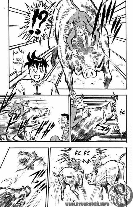 hoàng phi hồng phần 1 chapter 27 177