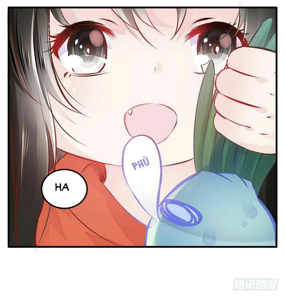 hữu tiên tắc danh chapter 6 8