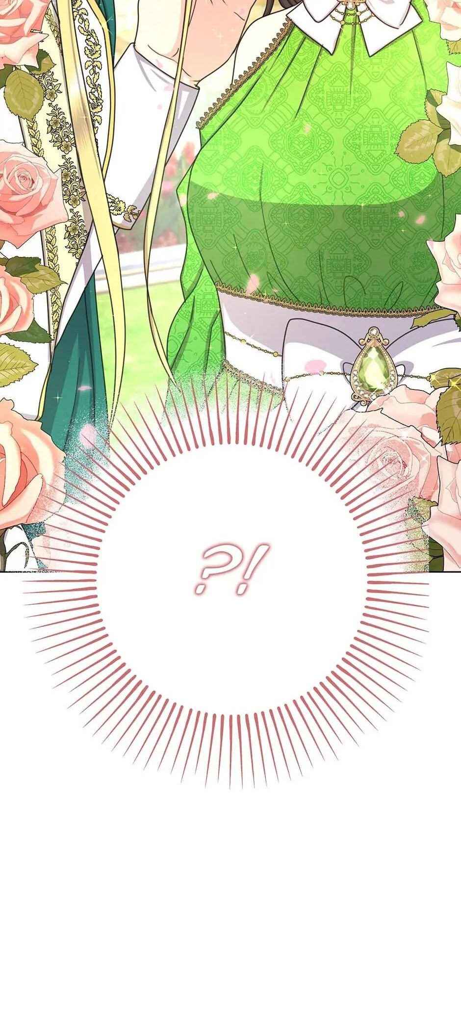 từ hầu gái tôi đã trở thành hoàng hậu chapter 18.2 28