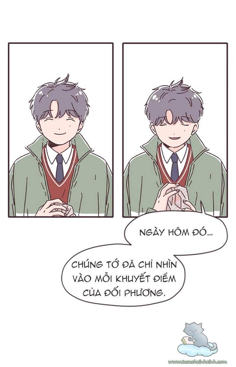 ngày định mệnh của đôi ta chapter 11 33