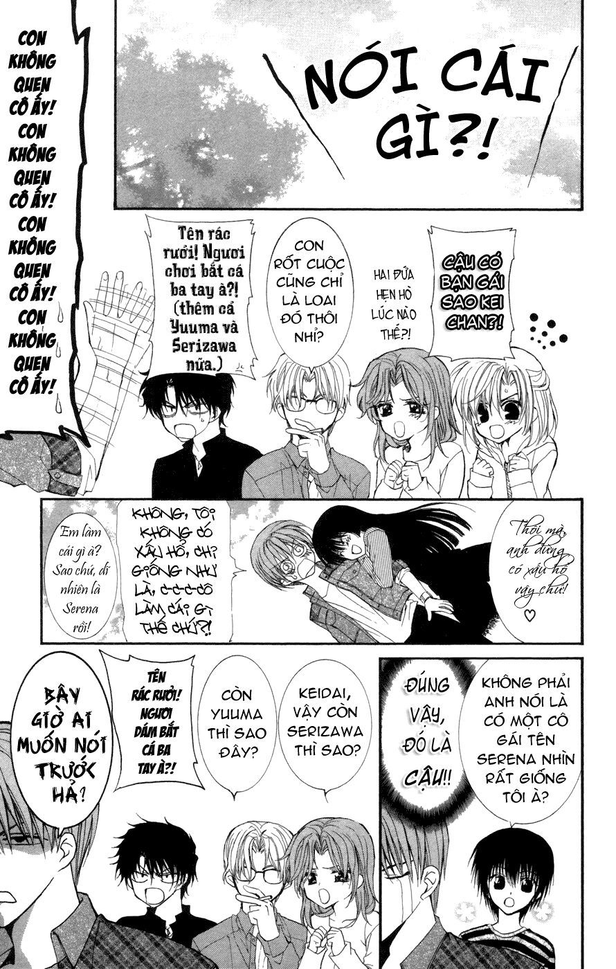 ng life chapter 13 5