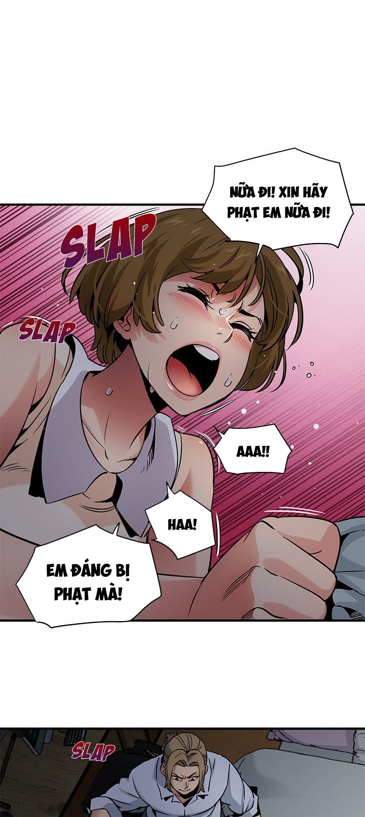 dog on patrol chapter 17 11