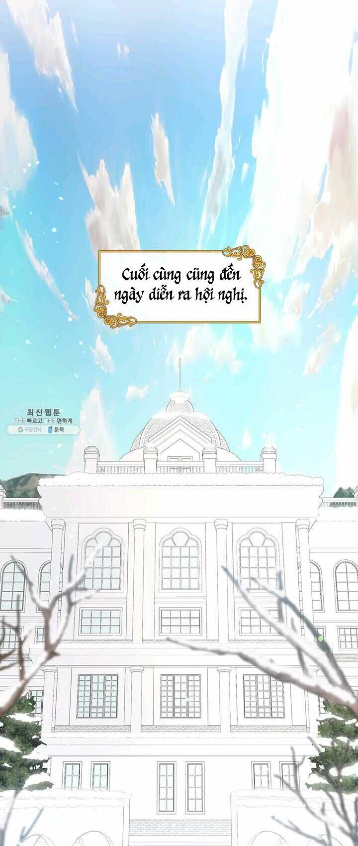 hãy coi chừng ác nữ chapter 74 23