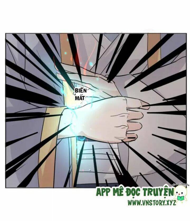 hồ tiên này không tin được chapter 37 27