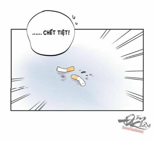 dolo mệnh vận giao nang chapter 30 26