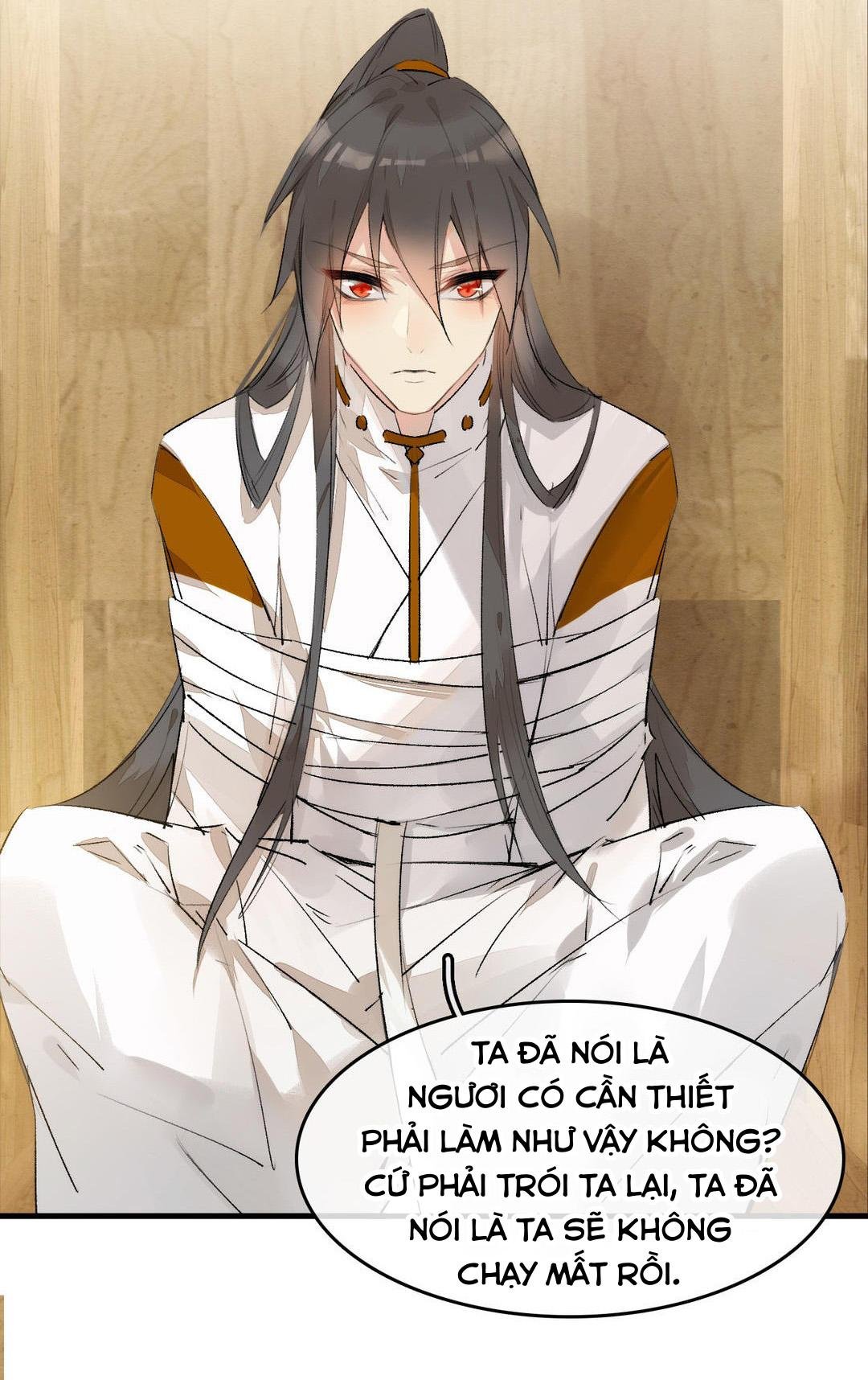 các nam nhân ở rể chapter 4 21