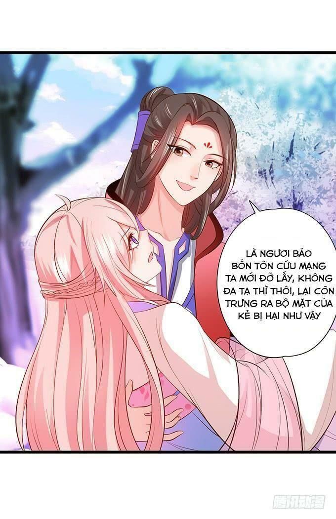 hồ tiên hung bạo chapter 102 42