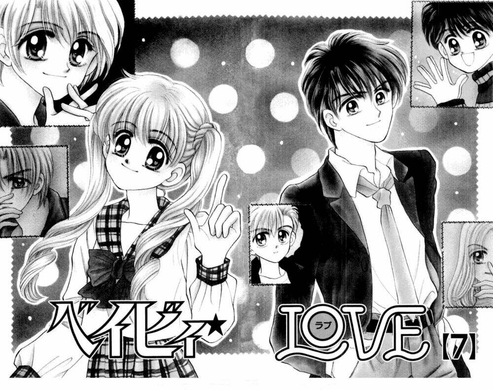 baby love chapter 31 8