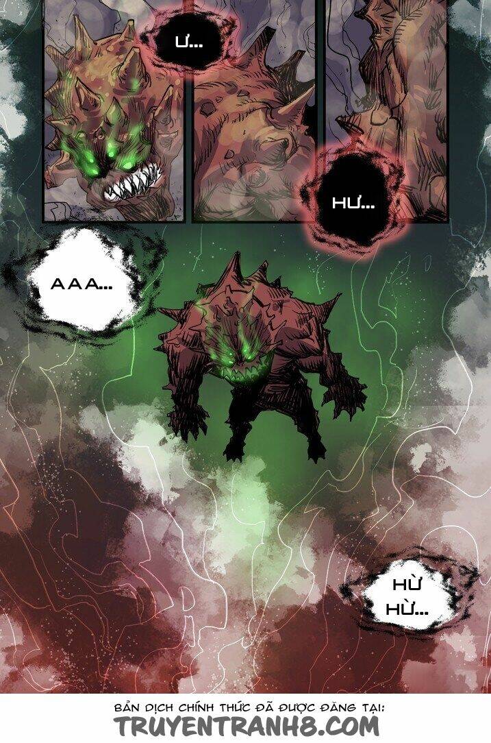 thâu hoan chapter 29 6