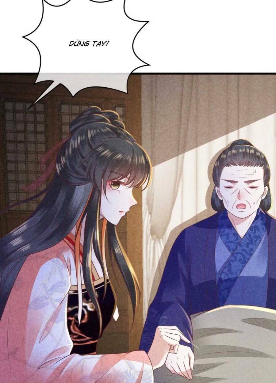 đại đích nữ trọng sinh về báo thù chapter 19 65