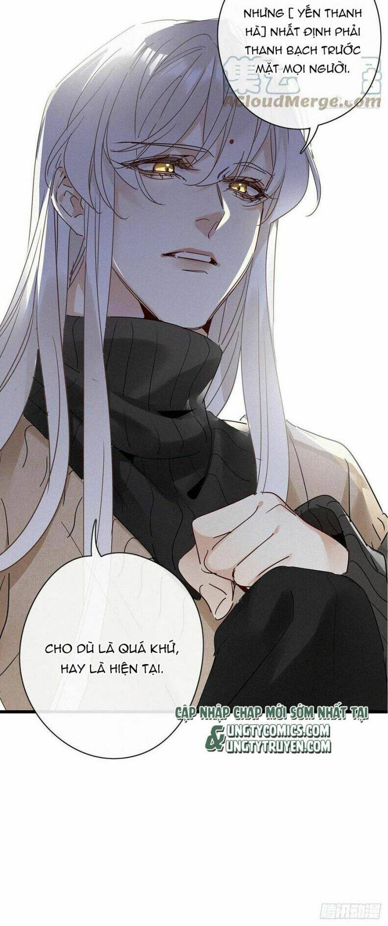 thỉnh quân nhập quái chapter 30 33