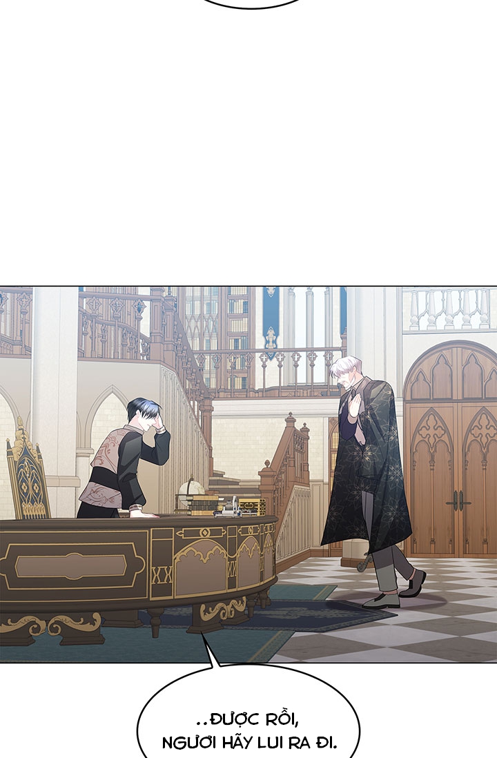 sự hối hận muộn màn chapter 16 34