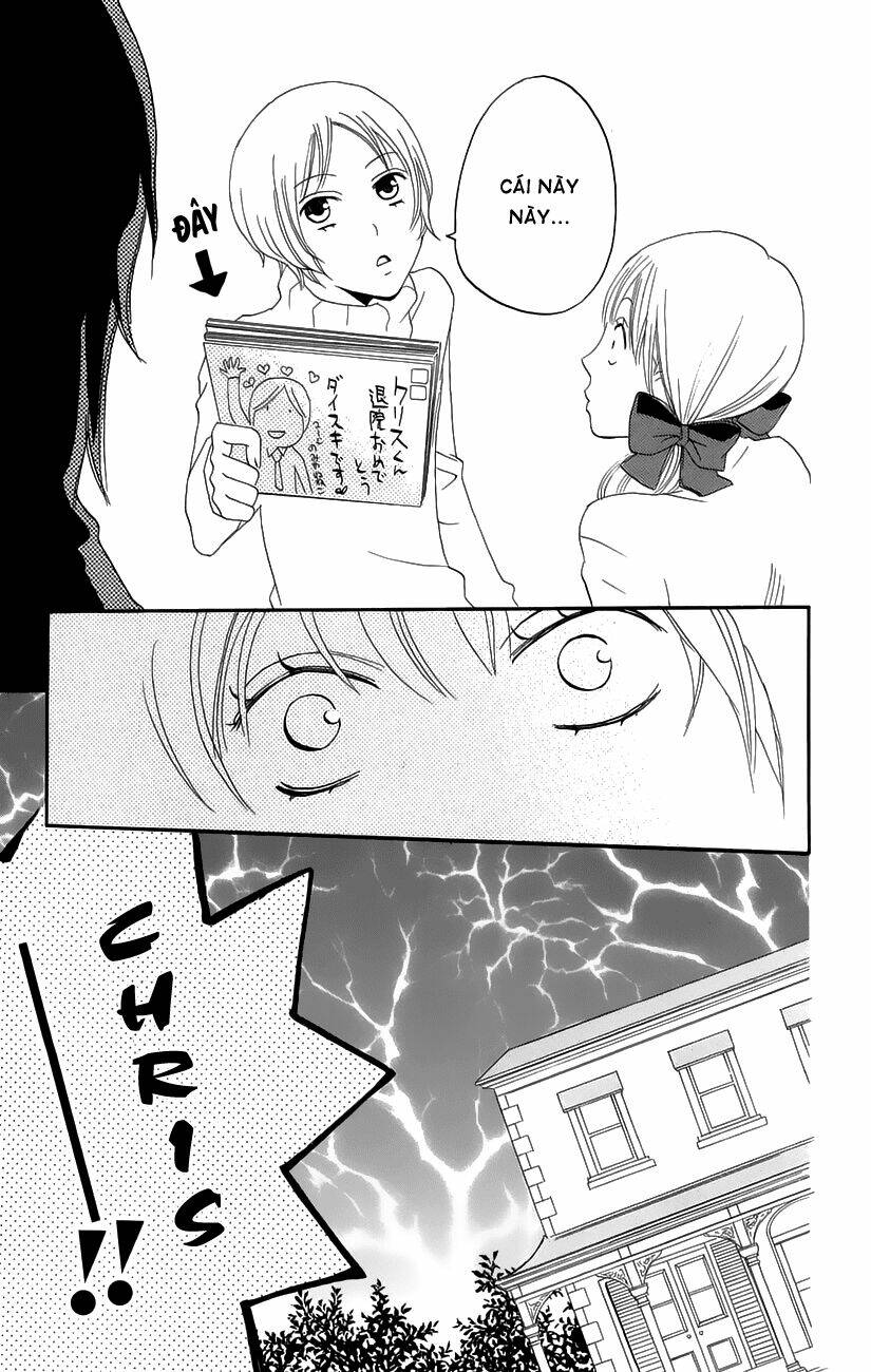 karakuri odette chapter 28 12