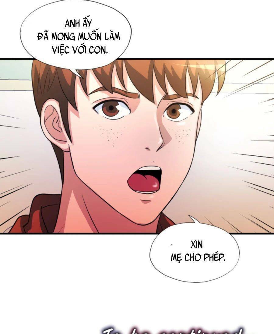 mẹ tôi là chòm sao bảo hộ m chapter 30 85