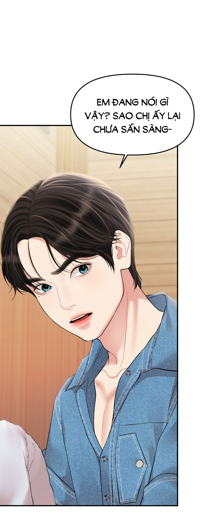 gửi em người đánh cắp những vì sao - to you who swallowed a star chapter 140.2 9