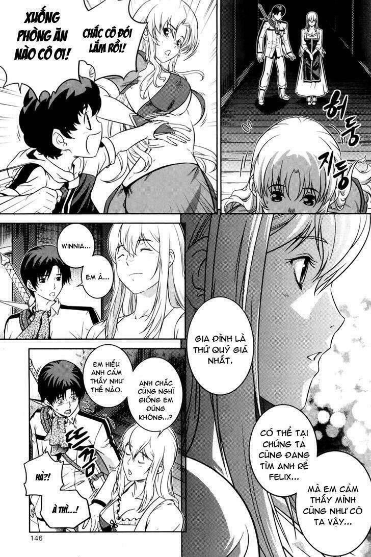 the legend of maian chapter 70 19