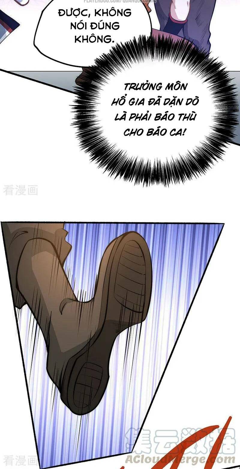 đô thị đỉnh phong cao thủ chapter 20 16