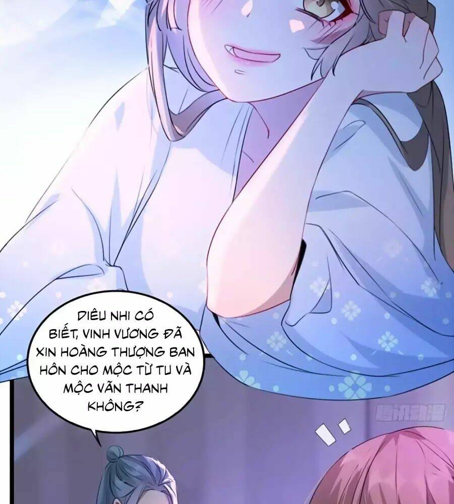 gian phi như thử đa kiều chapter 71 4