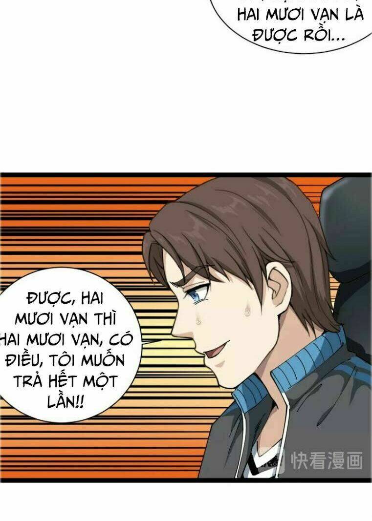 hồi xuân tiểu độc y chapter 6 88