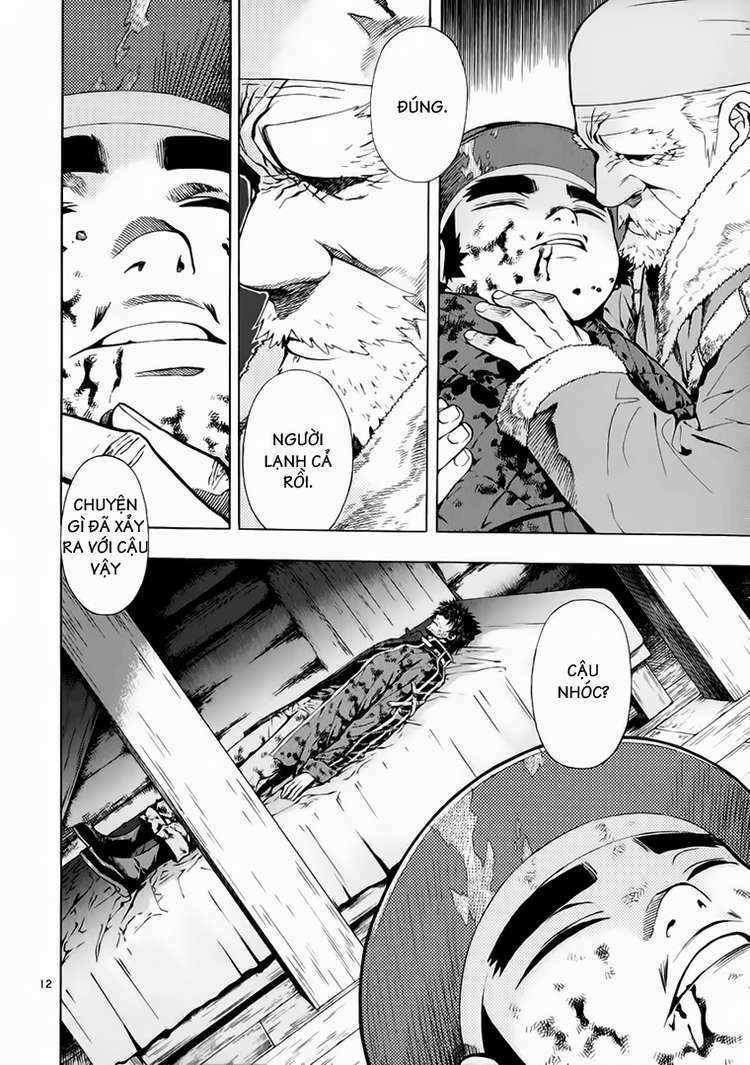 shin angyo onshi (tân ám hành ngự sử) chapter 64 12
