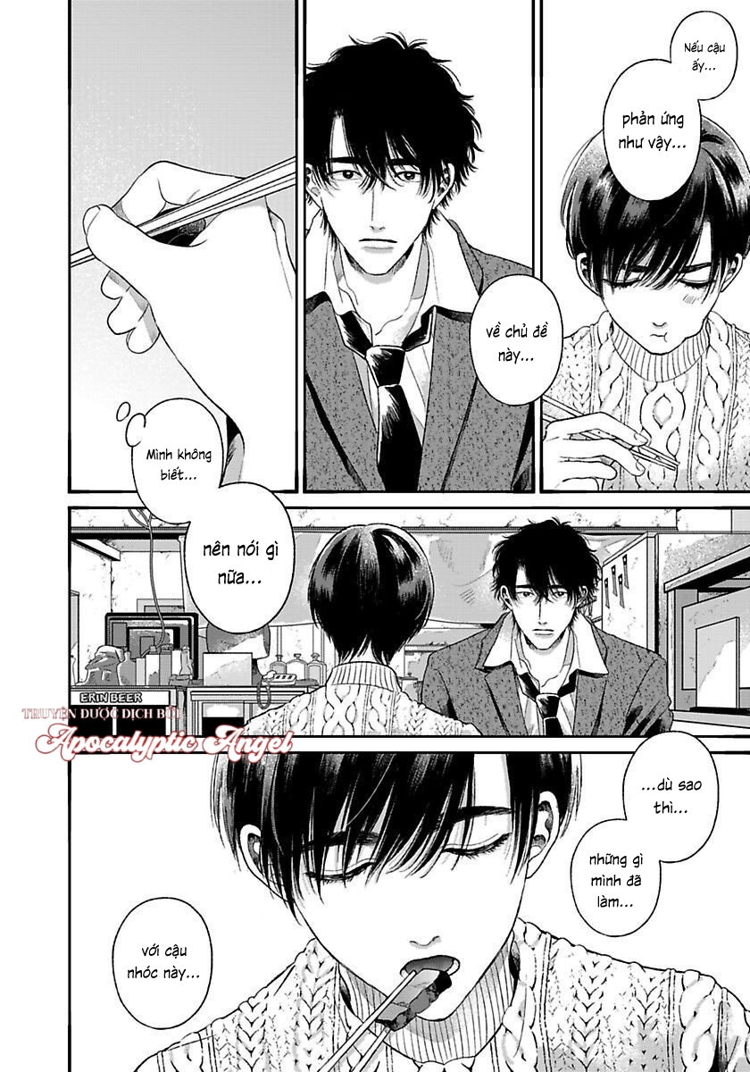 tạm biệt đồng phạm của tôi chapter 9 6