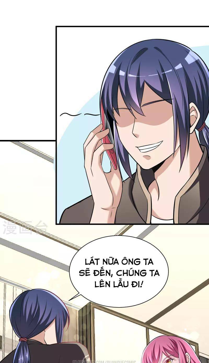 tuyệt phẩm cường thiếu chapter 7 22