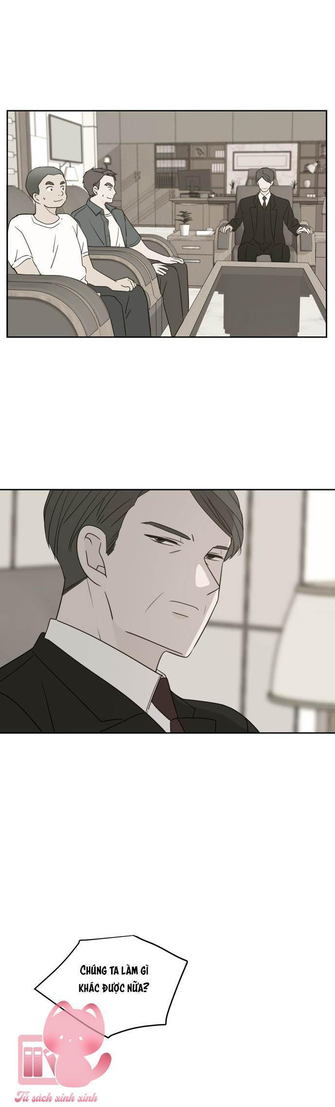 hẹn gặp nhau ở kiếp thứ 19 chapter 65 9