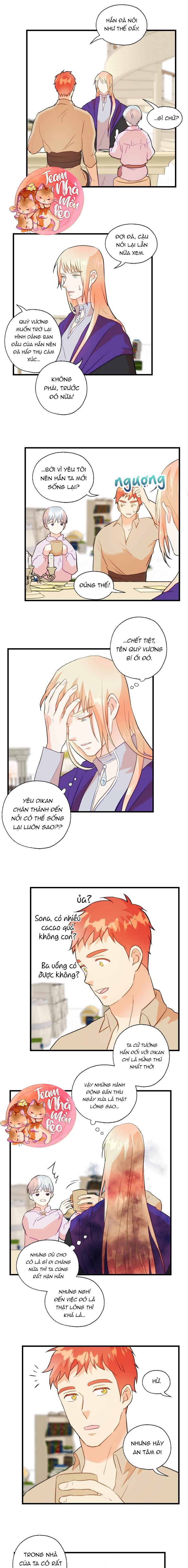 phù thủy gợi tình chapter 15 9