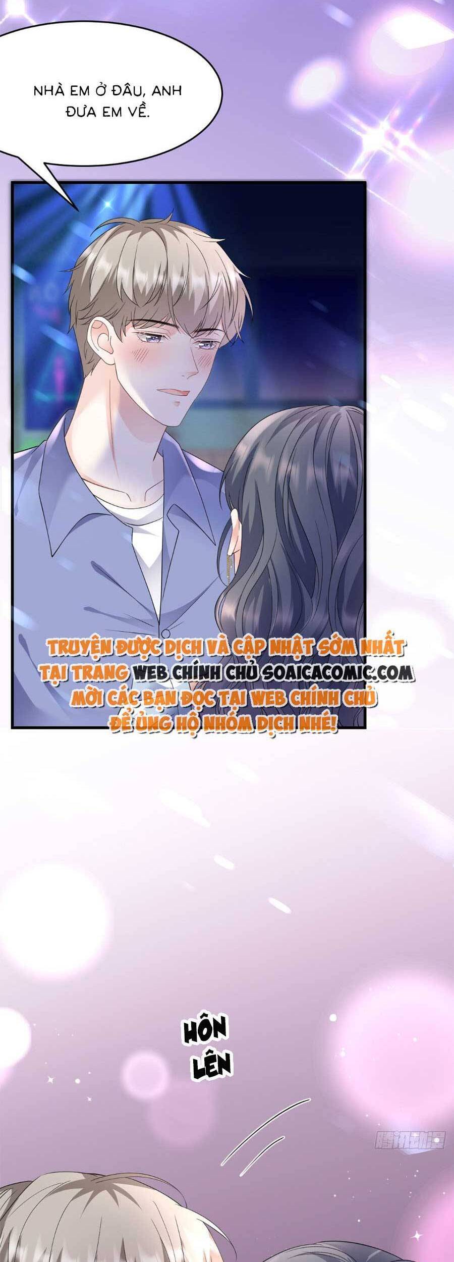 đại tiểu thư có thể có cái gì xấu chapter 132 7