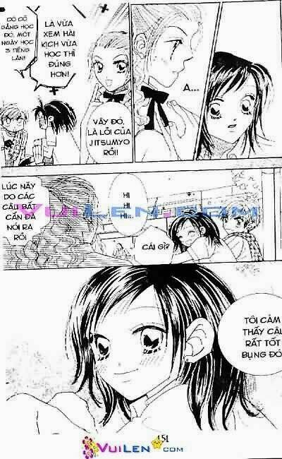 1/4 tình yêu chapter 2 152