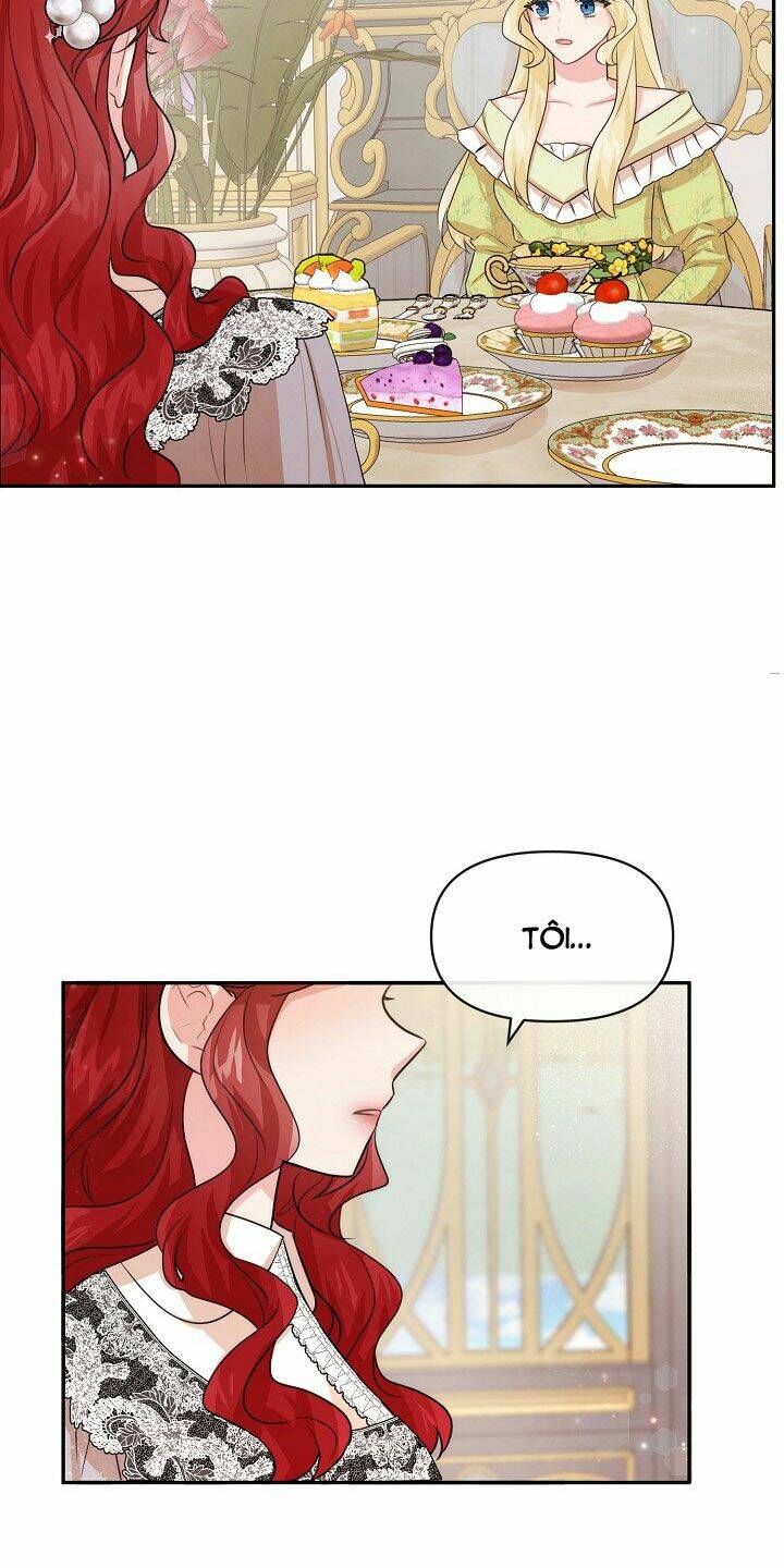 tiểu thư scarlet, em không muốn trả thù sao? chapter 55 39