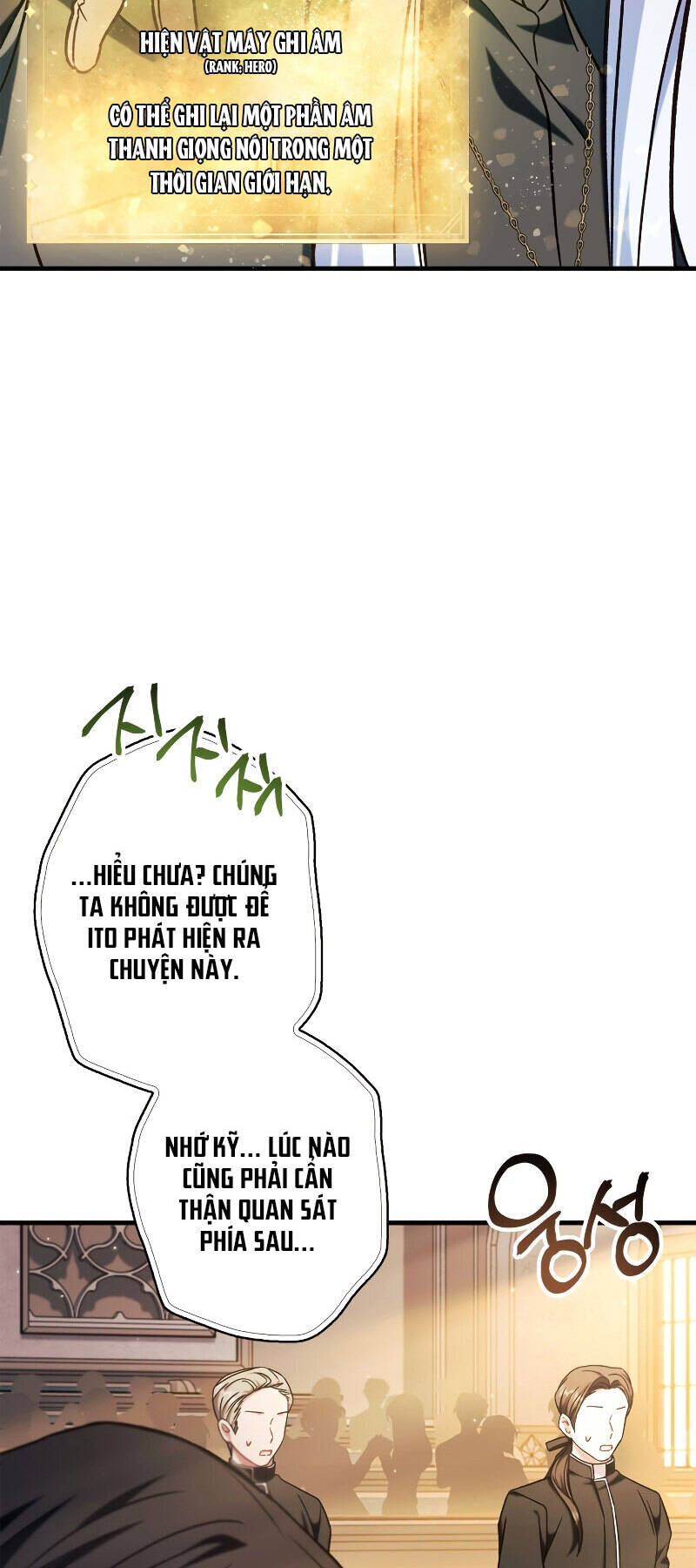 Kí Sự Hồi Quy Chapter 71 71