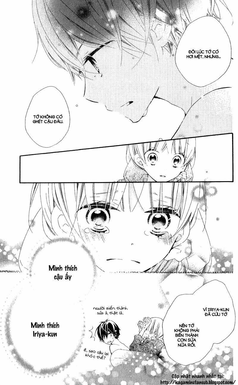 uso kano chapter 5 35