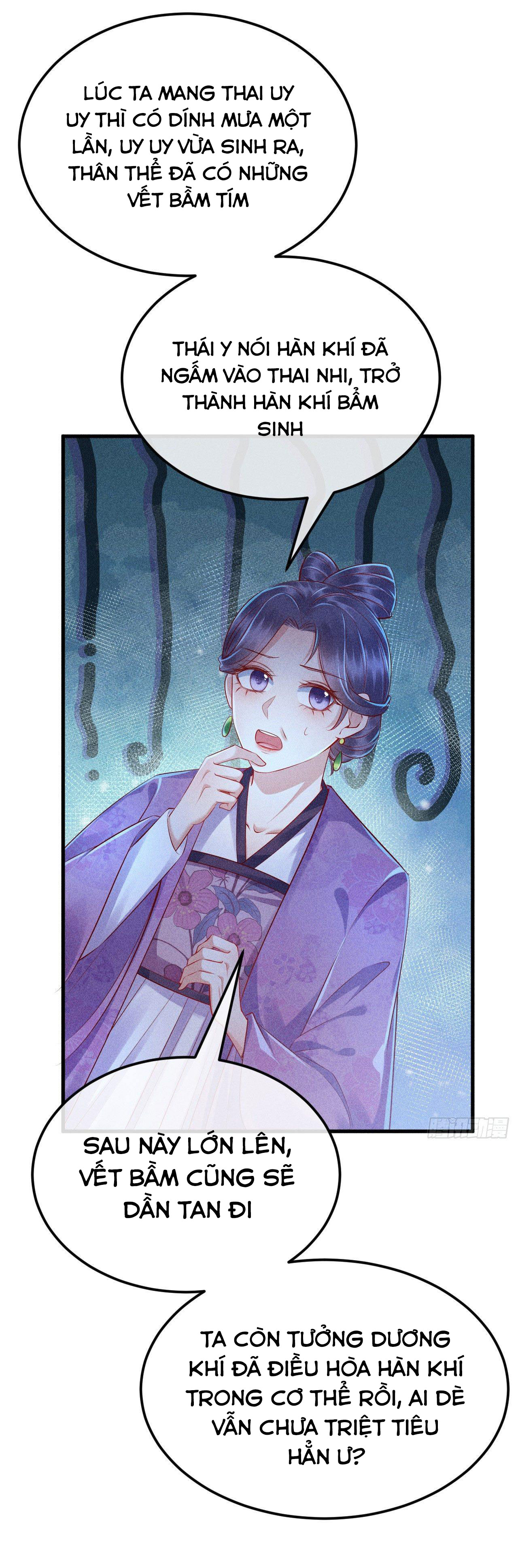 cổ tích về người mẹ kế chapter 91 92