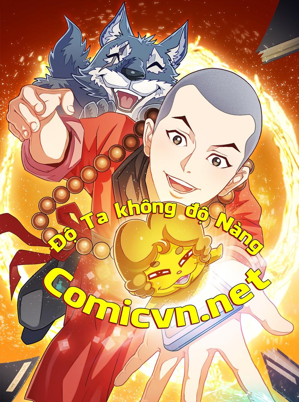 độ ta không độ nàng chapter 0 1