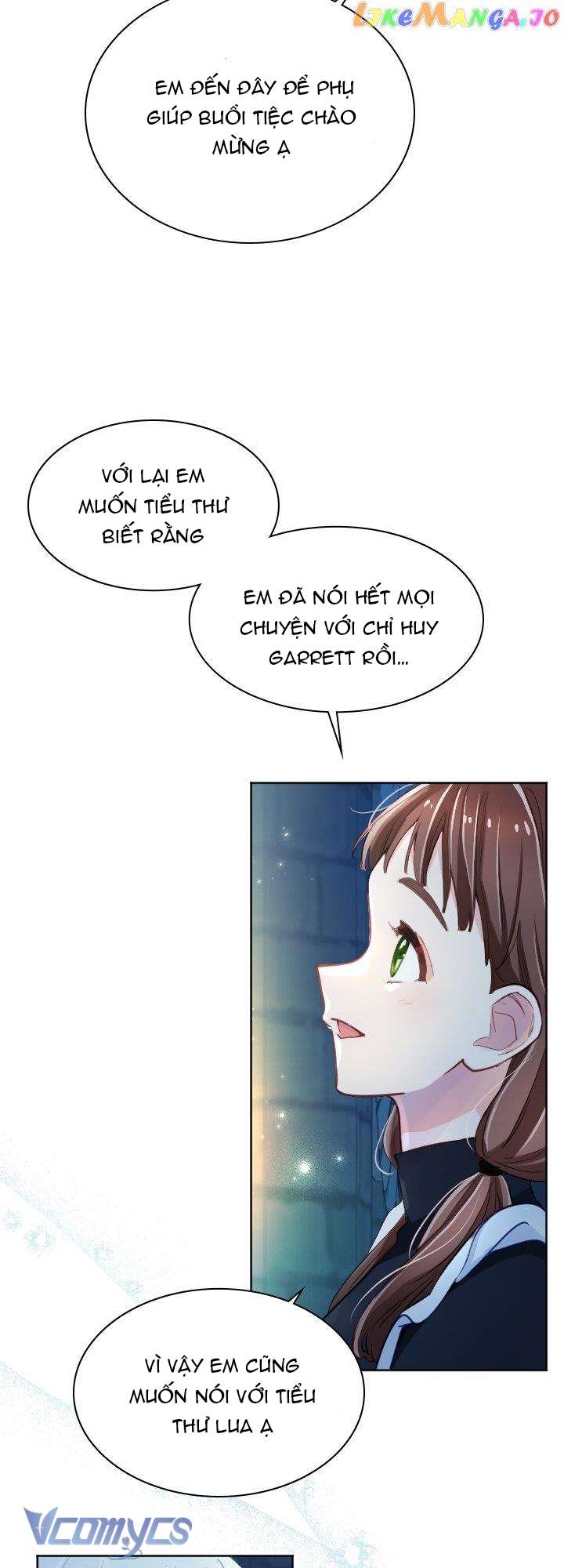 sự báo thù của một vị thánh chapter 66 12