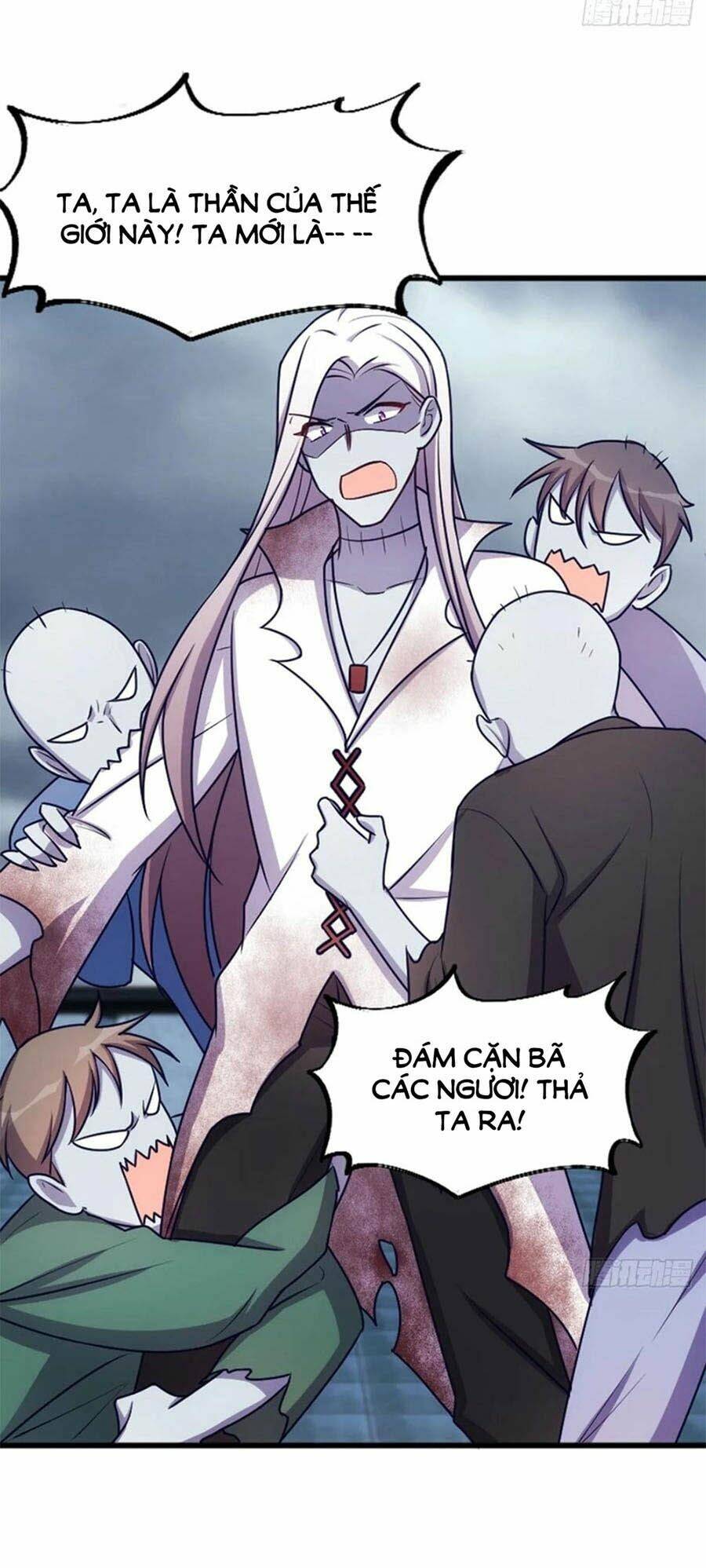 tôi ở dị giới khai ngư đường chapter 119 7