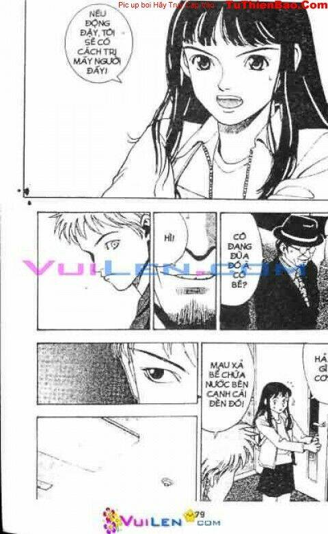 cô bé thám tử chapter 1 79