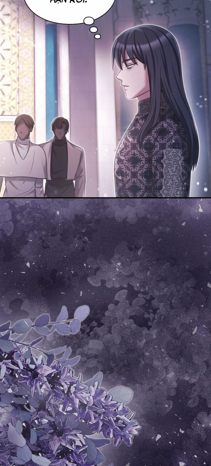 sự hy sinh của ác quỷ chapter 61 29