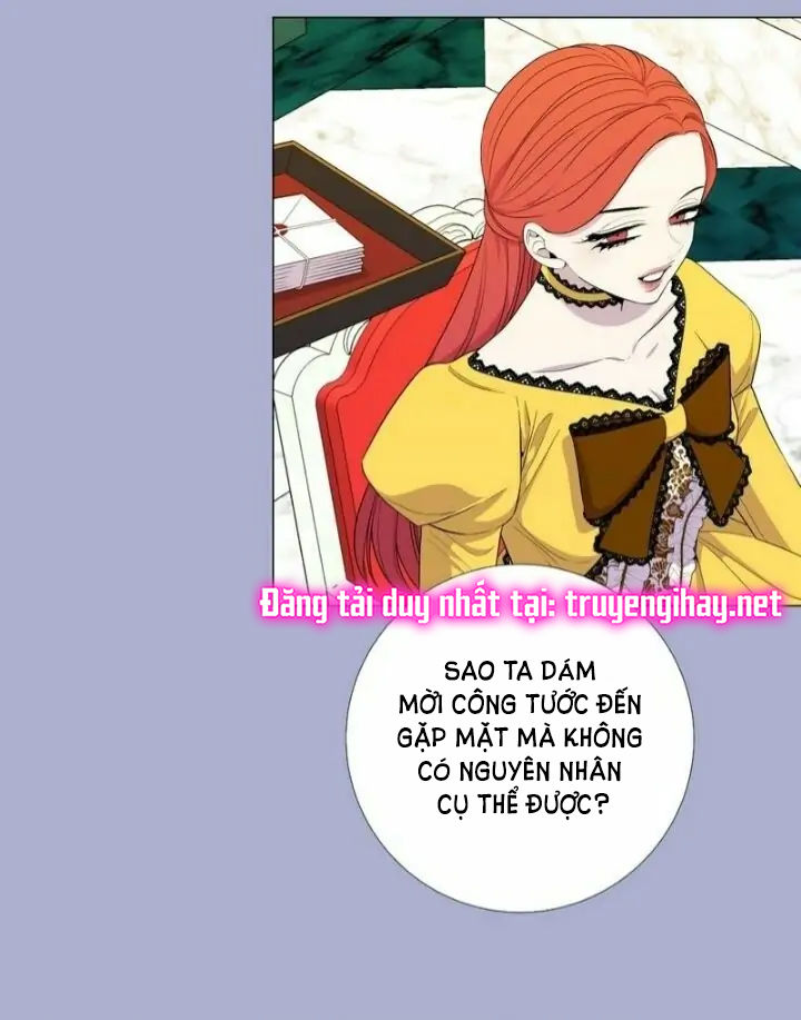 từ tiểu thư thành hoàng hậu - lady to queen chapter 41.2 38