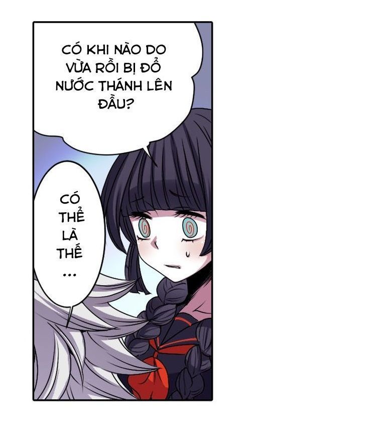 linh chúc thiếu nữ chapter 10 35