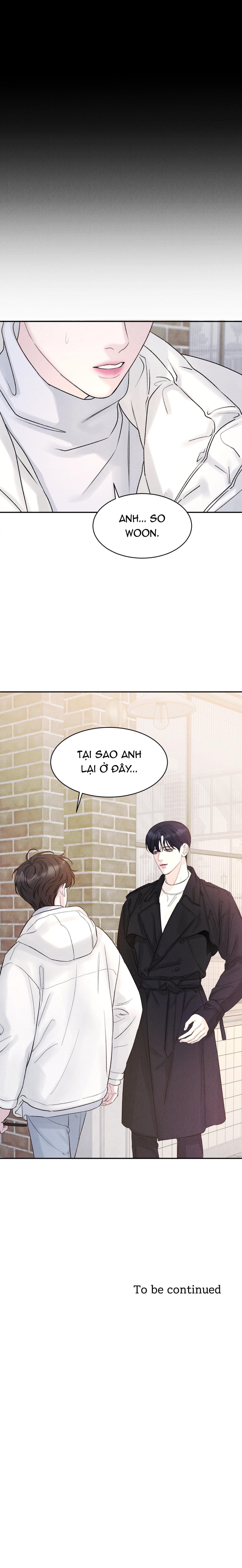 đặc ân (joo eun) chapter 15 16