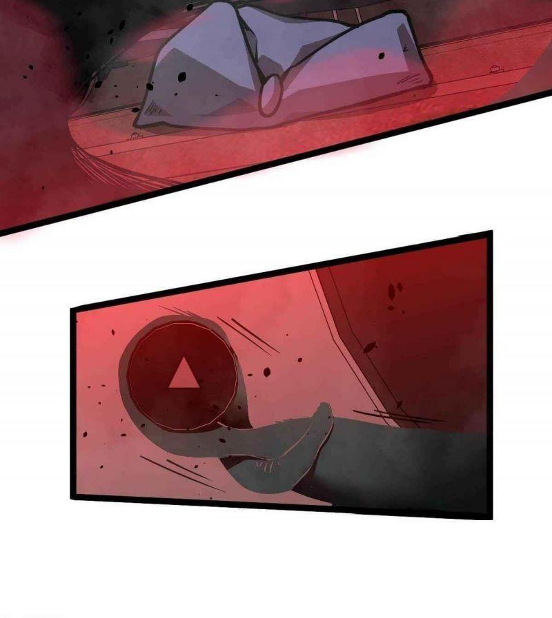 siêu tiến hóa chapter 24 46