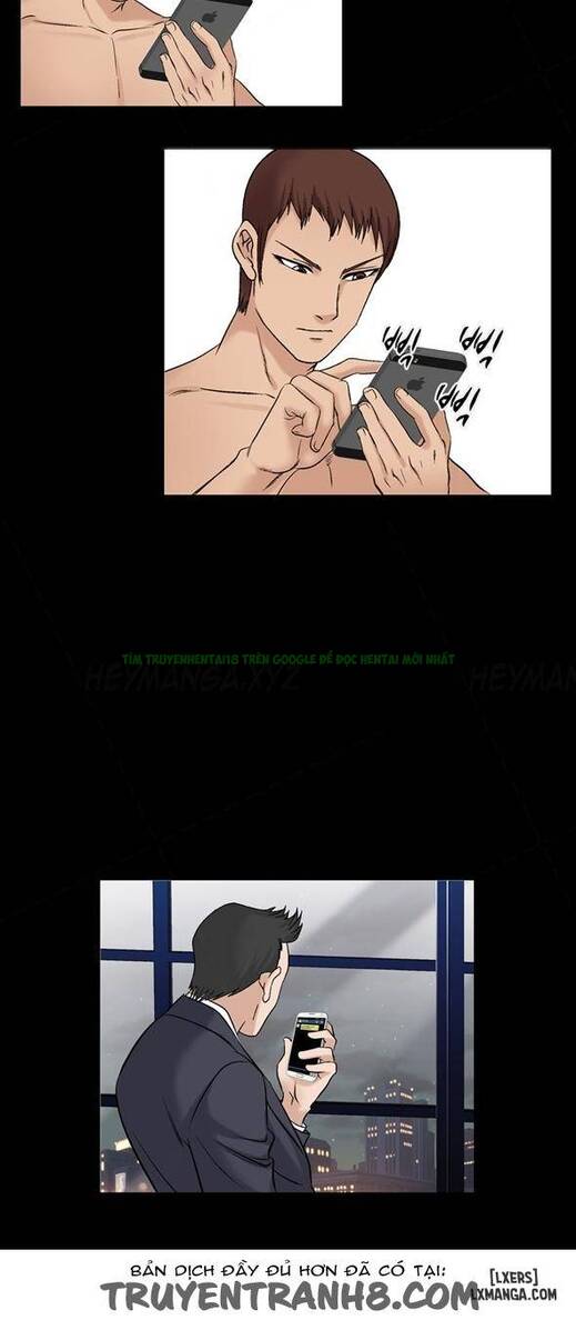 mùi vị của đôi bàn tay chapter 46 42