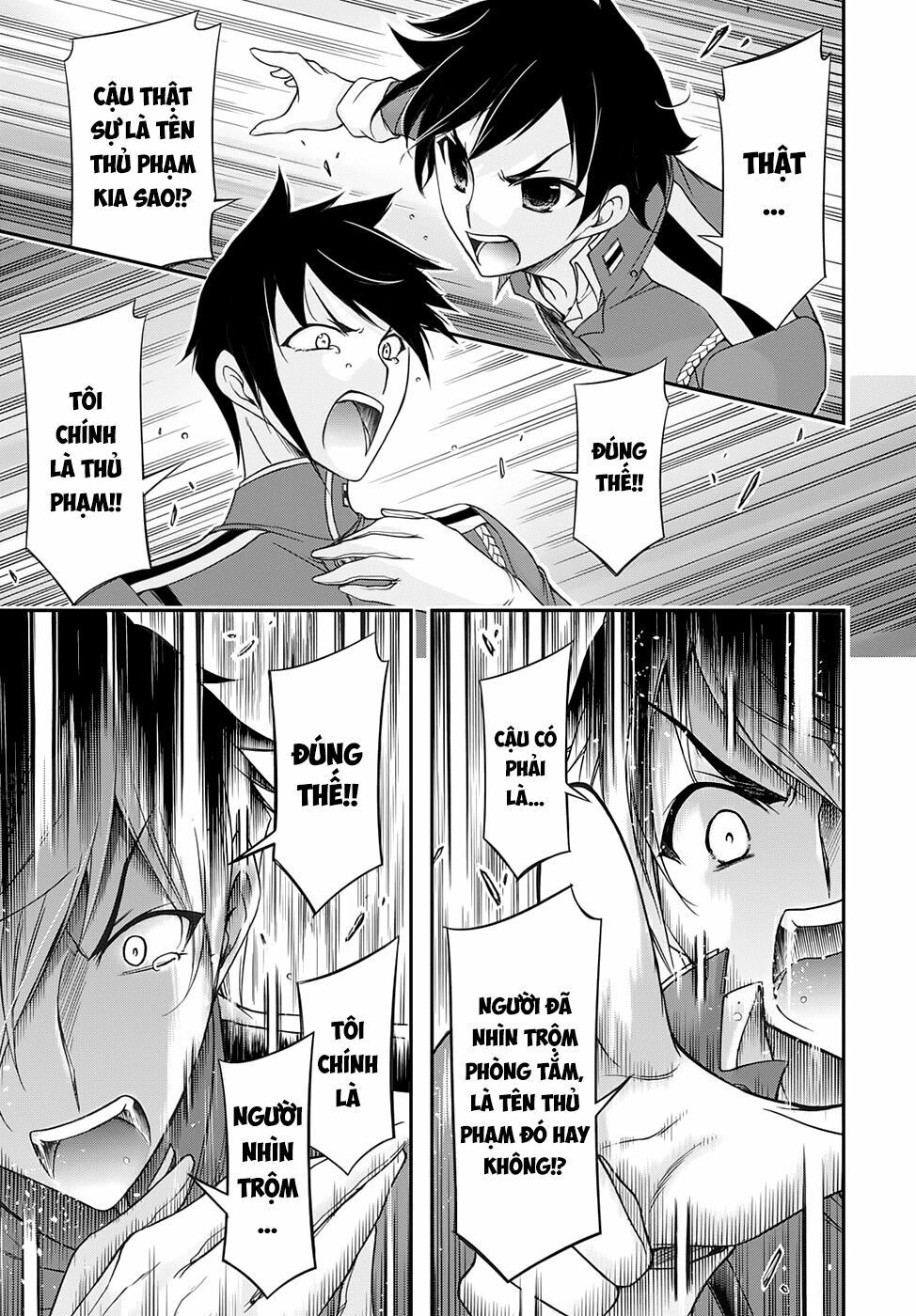 kích trụy vương huyền thoại chapter 17 13