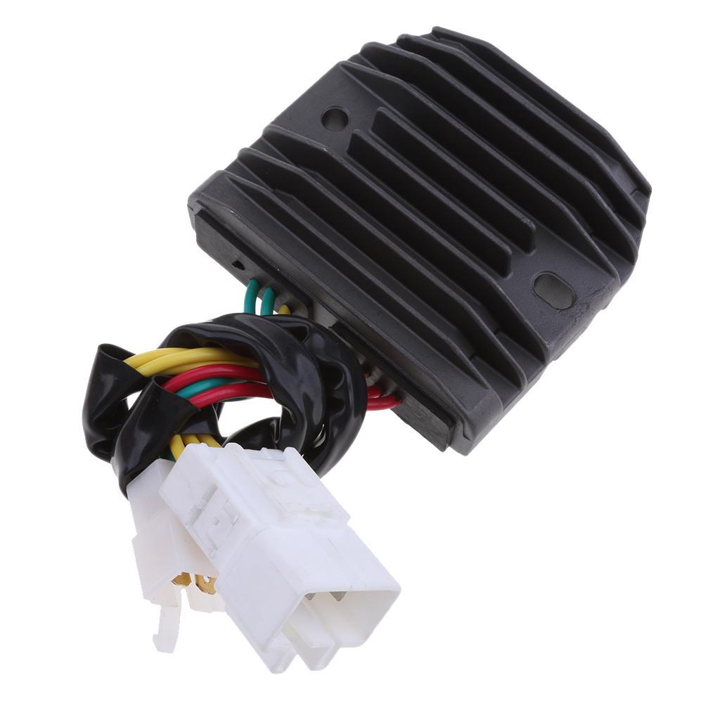 Motorcycle 12V Voltage Regulator  Fit for  CBR600RR/900RR