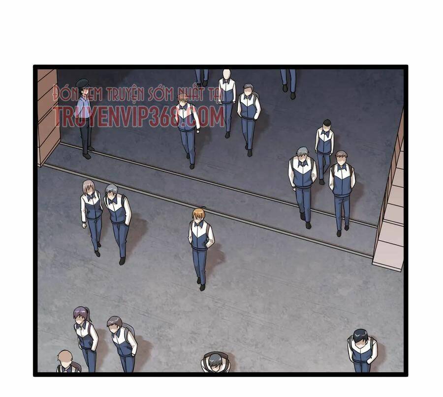 đai ca trở lại tuổi 16 chapter 96 3