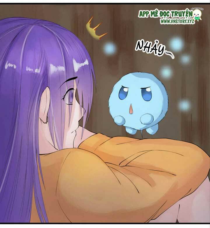 bồn tắm có vấn đề?! chapter 13 8